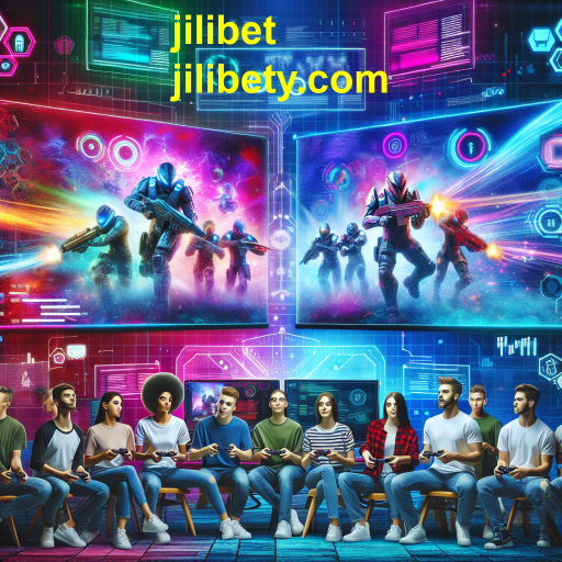 As Últimas Notícias do Mundo dos Jogos: Fique Atualizado com a Jilibet